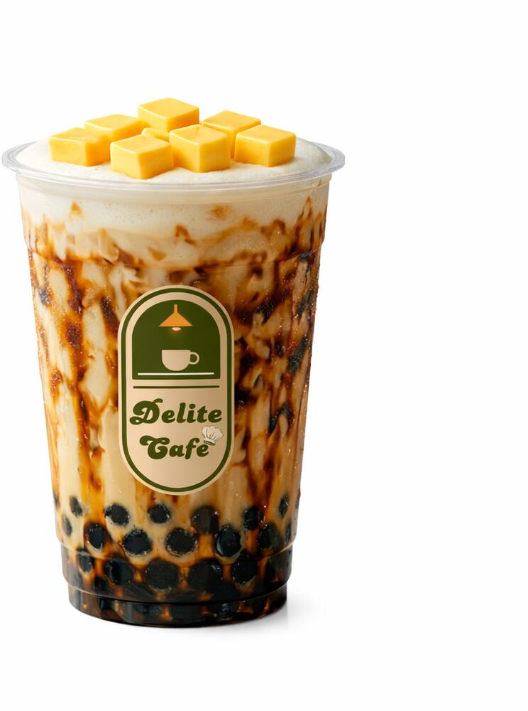 M6. Pudding Brow Suger