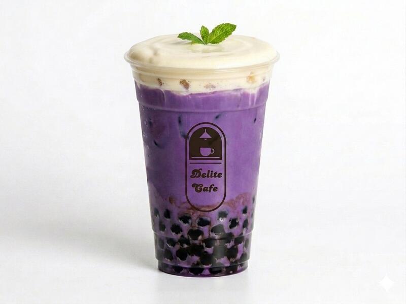 M3. Ube