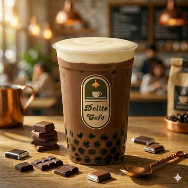M4. Chocolate